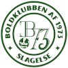 B 73 Slagelse